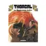 Thorgal - tome 1 - la magicienne trahie rééd nouvelles couleurs Lombard Sklep on-line