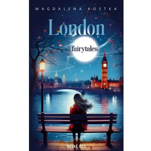 London fairytales