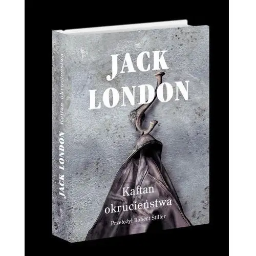 Kaftan okrucieństwa London jack