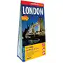 Londyn (London). Laminowany plan miasta 1:17 500 Sklep on-line