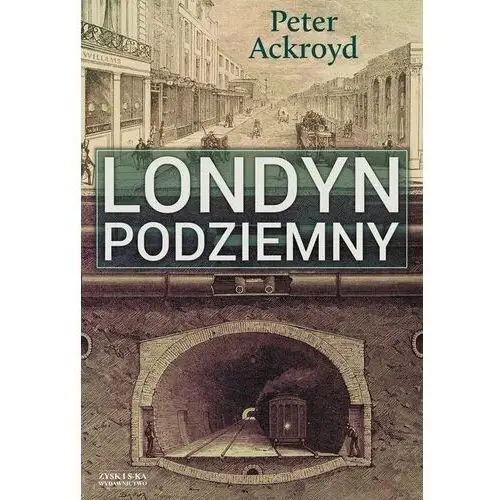 Londyn podziemny