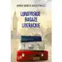 Londyńskie bagaże literackie- bezpłatny odbiór zamówień w Krakowie (płatność gotówką lub kartą) Sklep on-line