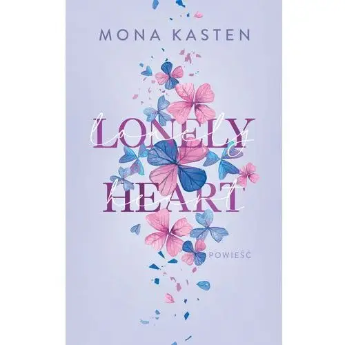 Lonely Heart Kasten, Mona