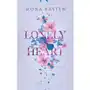 Lonely Heart Kasten, Mona Sklep on-line