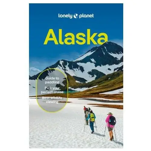 Alaska e14 Lonely planet