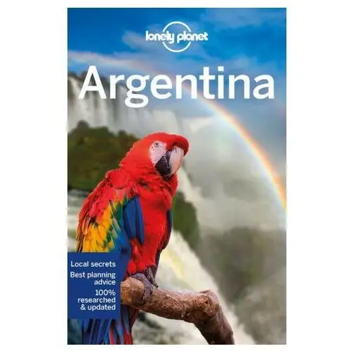 Lonely planet argentina Lonely planet global limited