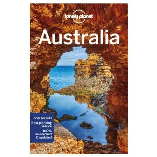 Lonely planet australia Lonely planet global limited