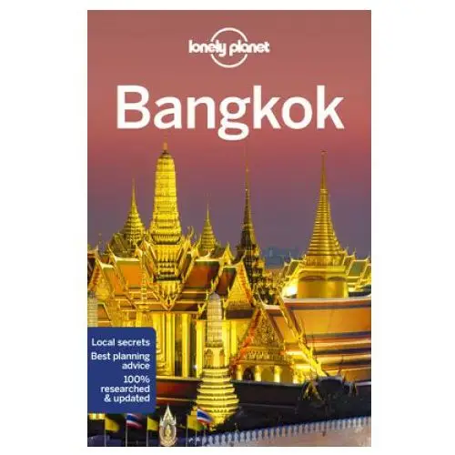 Lonely Planet Bangkok