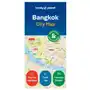 Lonely planet Bangkok city map Sklep on-line