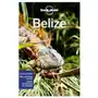 Lonely Planet Belize Sklep on-line