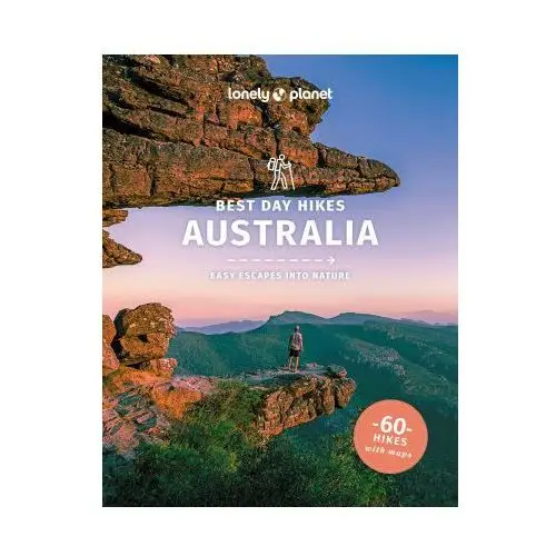 Best day hikes australia Lonely planet