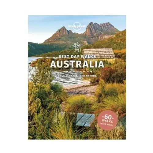 Lonely Planet Best Day Walks Australia