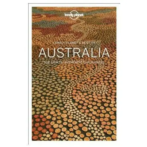 Lonely planet best of australia Lonely planet global limited