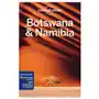 Botswana & namibia Lonely planet Sklep on-line