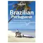 Lonely planet brazilian portuguese phrasebook & dictionary Sklep on-line