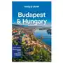 Lonely Planet Budapest & Hungary Sklep on-line