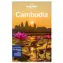 Lonely Planet Cambodia Sklep on-line