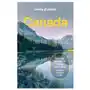 Lonely planet Canada e16 Sklep on-line