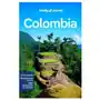 Colombia Lonely planet Sklep on-line