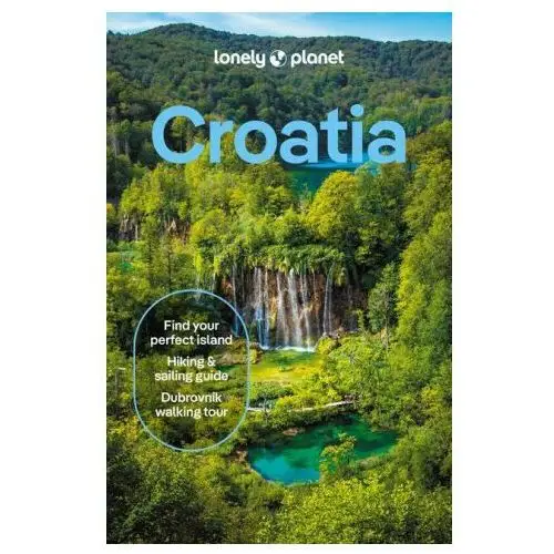 Lonely planet Croatia e12