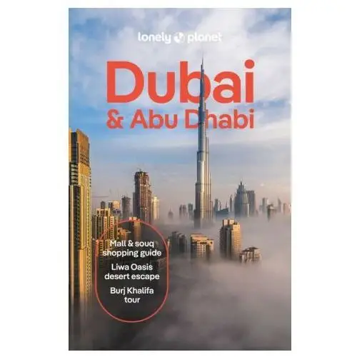 DUBAI & ABU DHABI E11