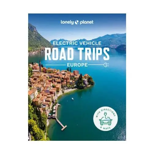 Electric vehicle road trips - europe Lonely planet