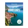 Electric vehicle road trips - europe Lonely planet Sklep on-line