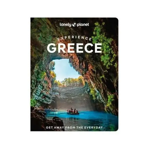 Experience greece Lonely planet
