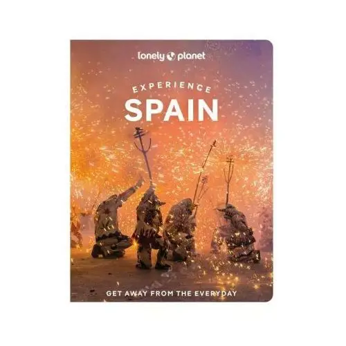 Experience spain Lonely planet