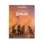 Experience spain Lonely planet Sklep on-line