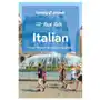 Lonely planet fast talk italian Sklep on-line