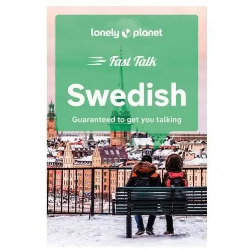 Lonely Planet Fast Talk Swedish