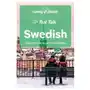 Lonely Planet Fast Talk Swedish Sklep on-line