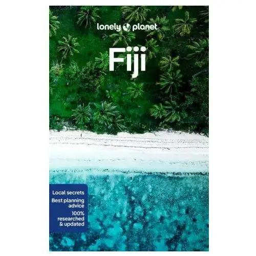 Lonely Planet Fiji