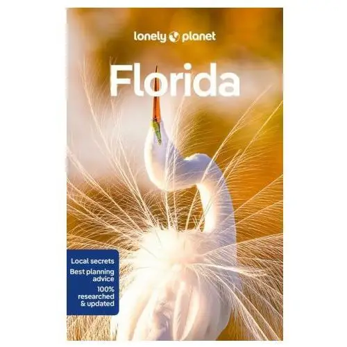 Lonely Planet Florida