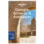 Lonely planet georgia, armenia & azerbaijan Lonely planet global limited Sklep on-line