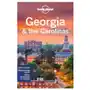 Lonely Planet Georgia & the Carolinas Sklep on-line