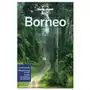 Lonely planet global limited Lonely planet borneo Sklep on-line