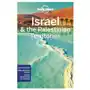 Lonely planet global limited Lonely planet israel & the palestinian territories Sklep on-line