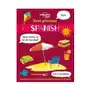 Lonely planet global limited Lonely planet kids first phrases - spanish Sklep on-line