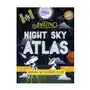 Lonely planet global limited Lonely planet kids the amazing night sky atlas Sklep on-line