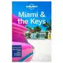 Lonely planet global limited Lonely planet miami & the keys 9 Sklep on-line