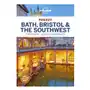 Lonely planet global limited Lonely planet pocket bath, bristol & the southwest Sklep on-line