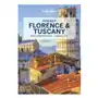 Lonely planet global limited Lonely planet pocket florence & tuscany Sklep on-line