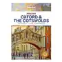 Lonely planet global limited Lonely planet pocket oxford & the cotswolds Sklep on-line