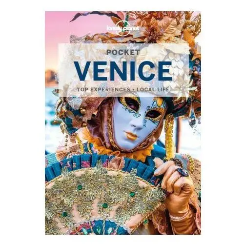 Lonely planet global limited Lonely planet pocket venice