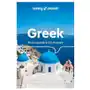 Lonely planet greek phrasebook & dictionary Sklep on-line