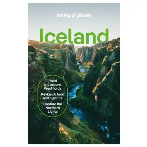 Iceland e13 Lonely planet