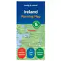 Ireland planning map e02 Lonely planet Sklep on-line