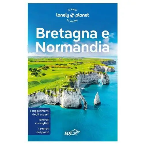 Bretagna e Normandia